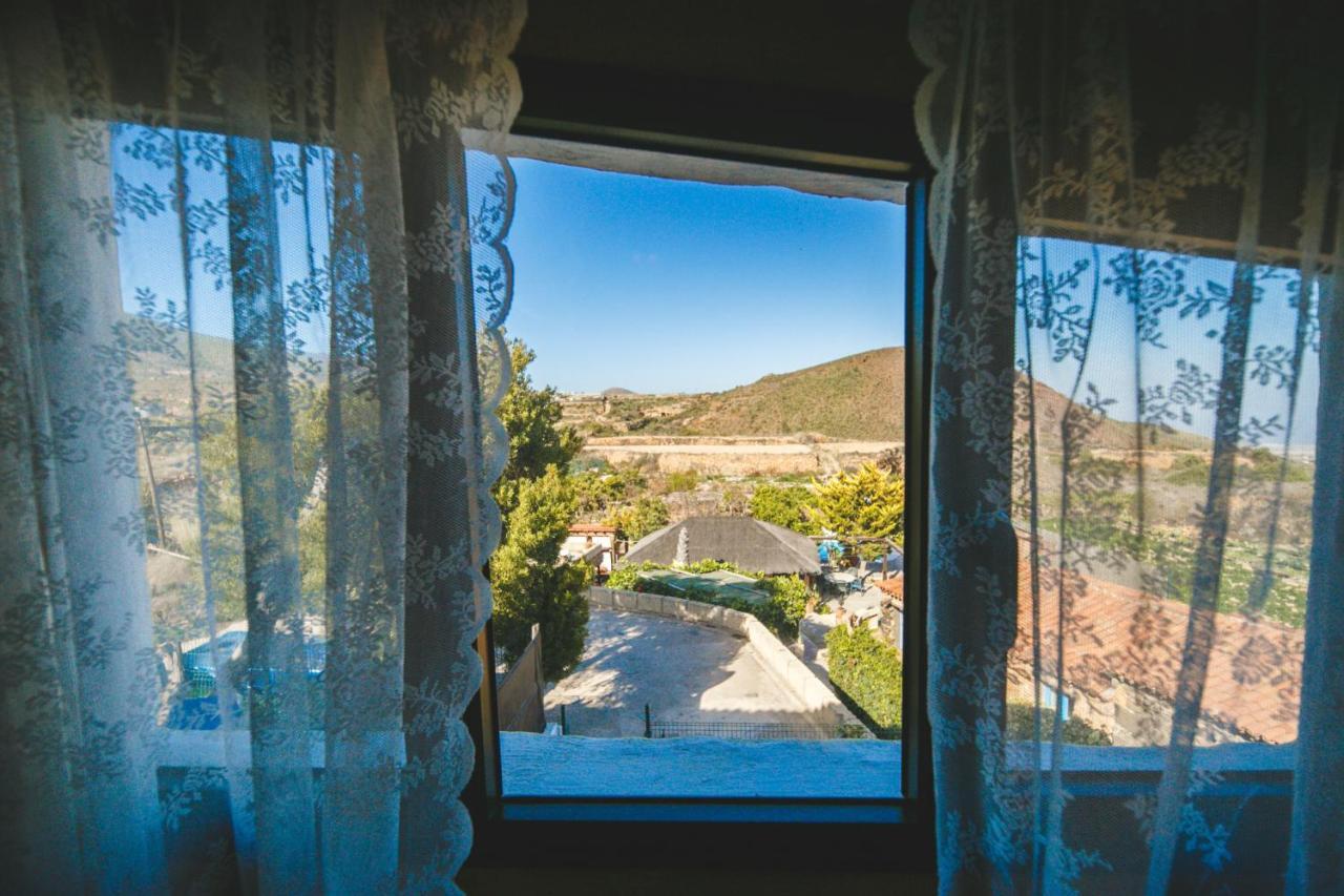 Casas ALBERTO TELEWORKING solo adultos San Miguel de Abona Exterior foto