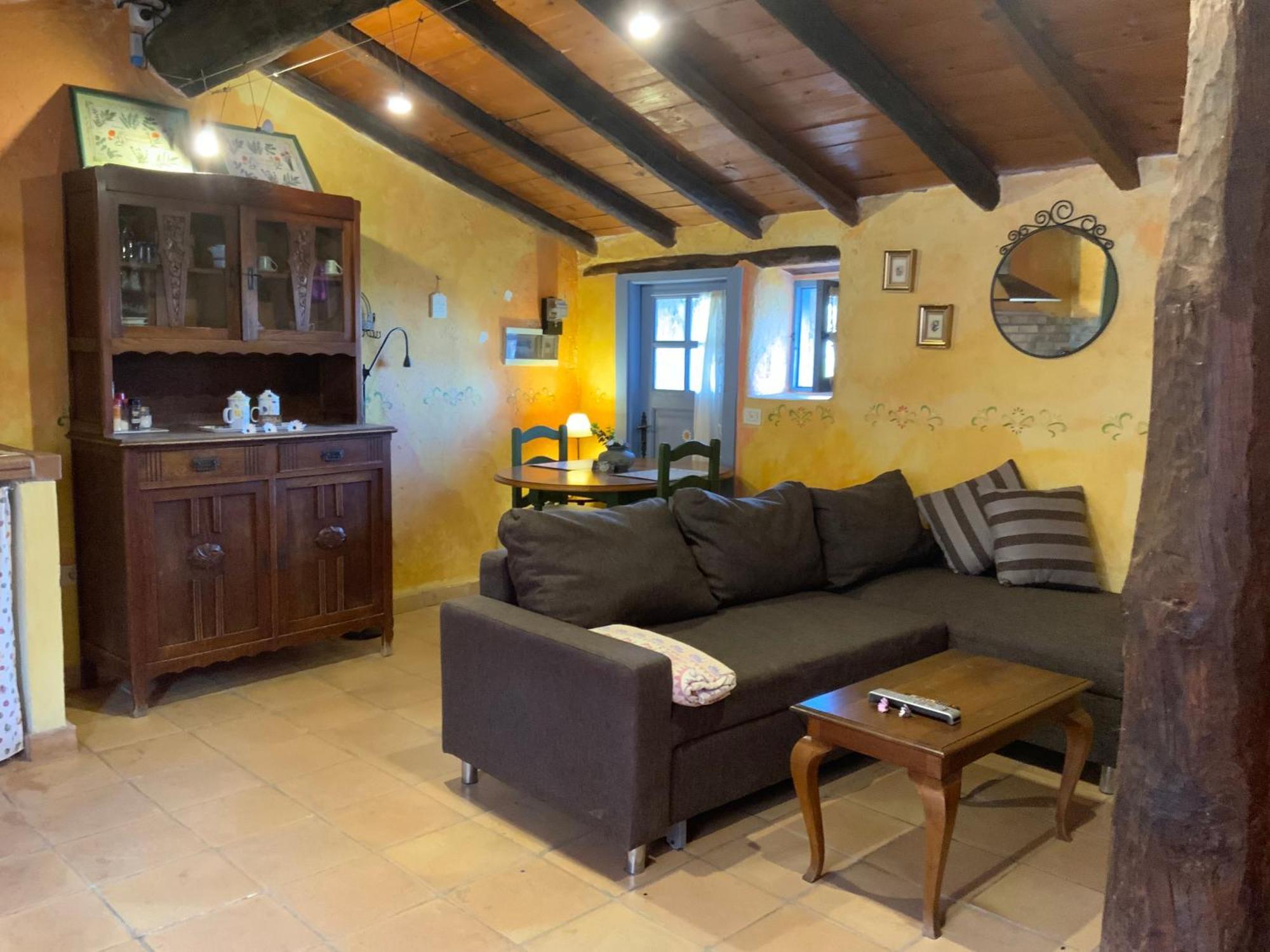 Casas ALBERTO TELEWORKING solo adultos San Miguel de Abona Exterior foto
