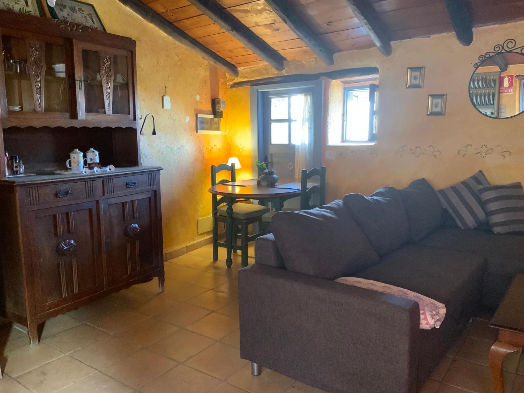 Casas ALBERTO TELEWORKING solo adultos San Miguel de Abona Exterior foto