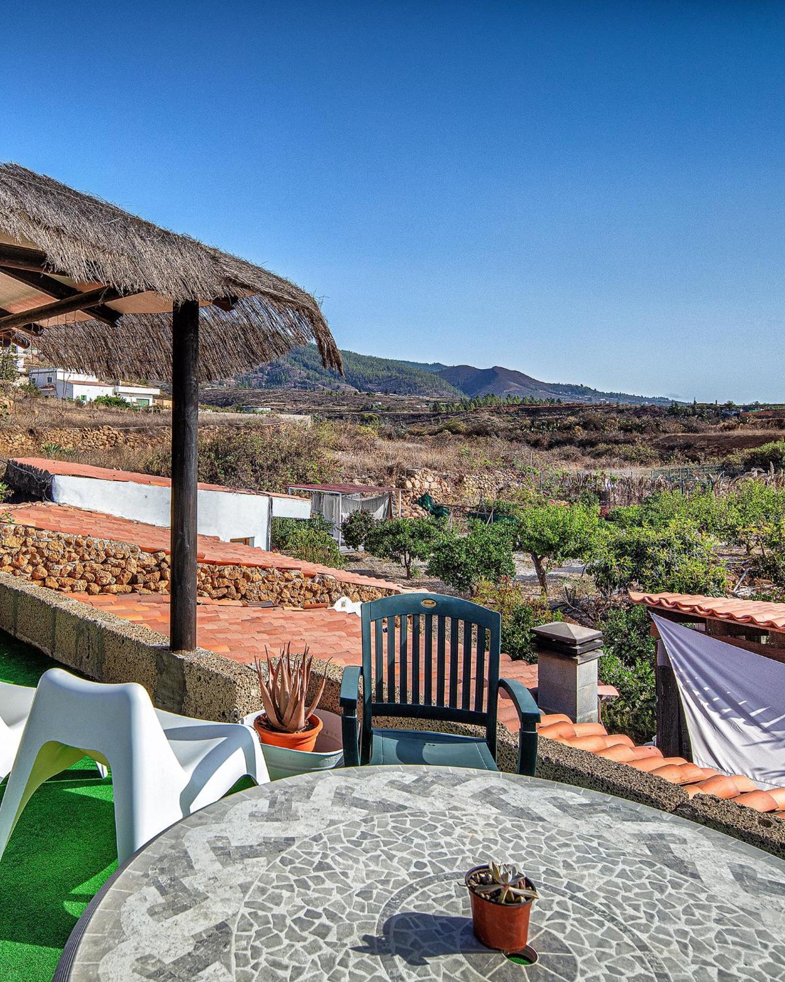 Casas ALBERTO TELEWORKING solo adultos San Miguel de Abona Exterior foto