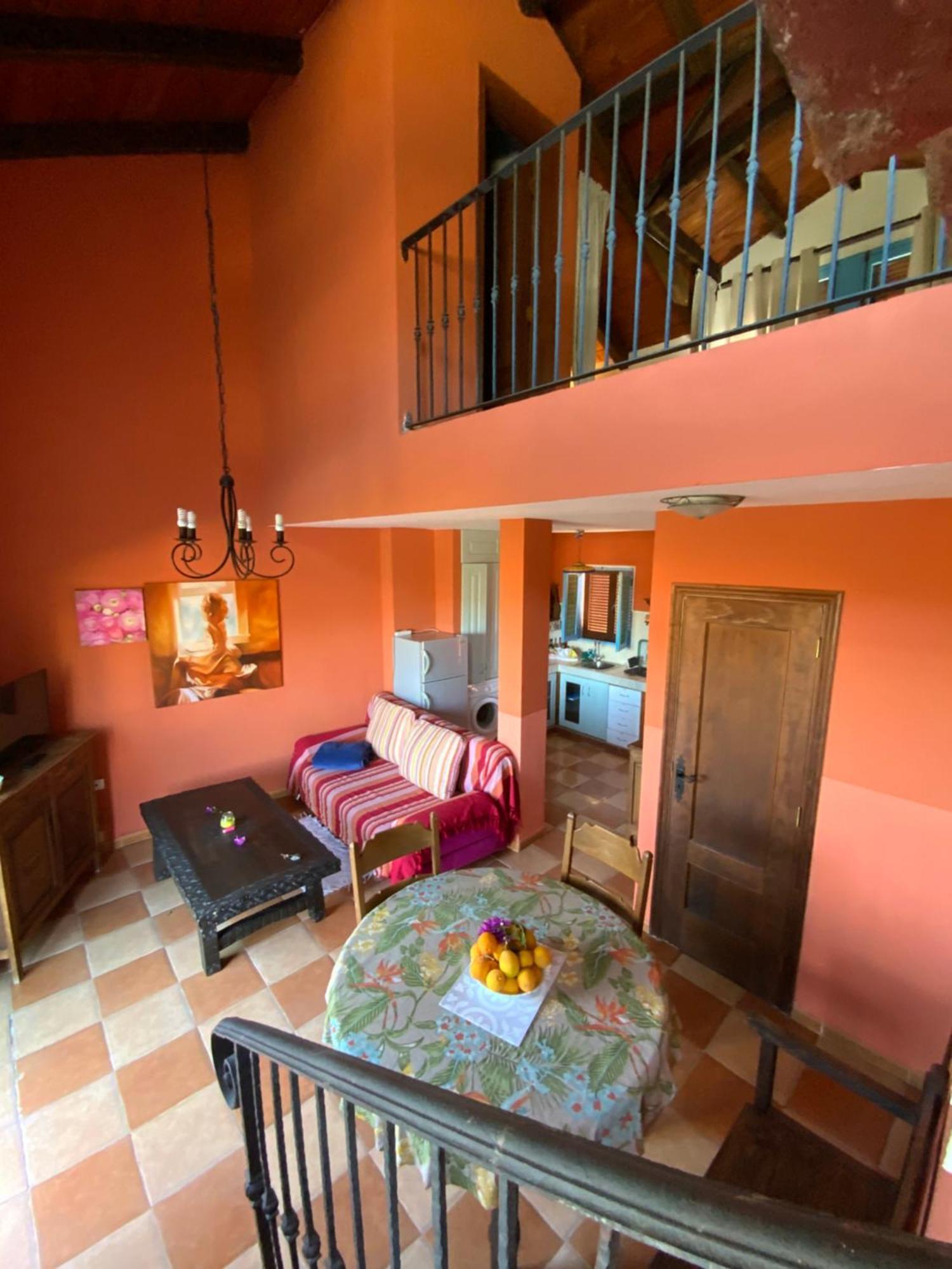 Casas ALBERTO TELEWORKING solo adultos San Miguel de Abona Exterior foto