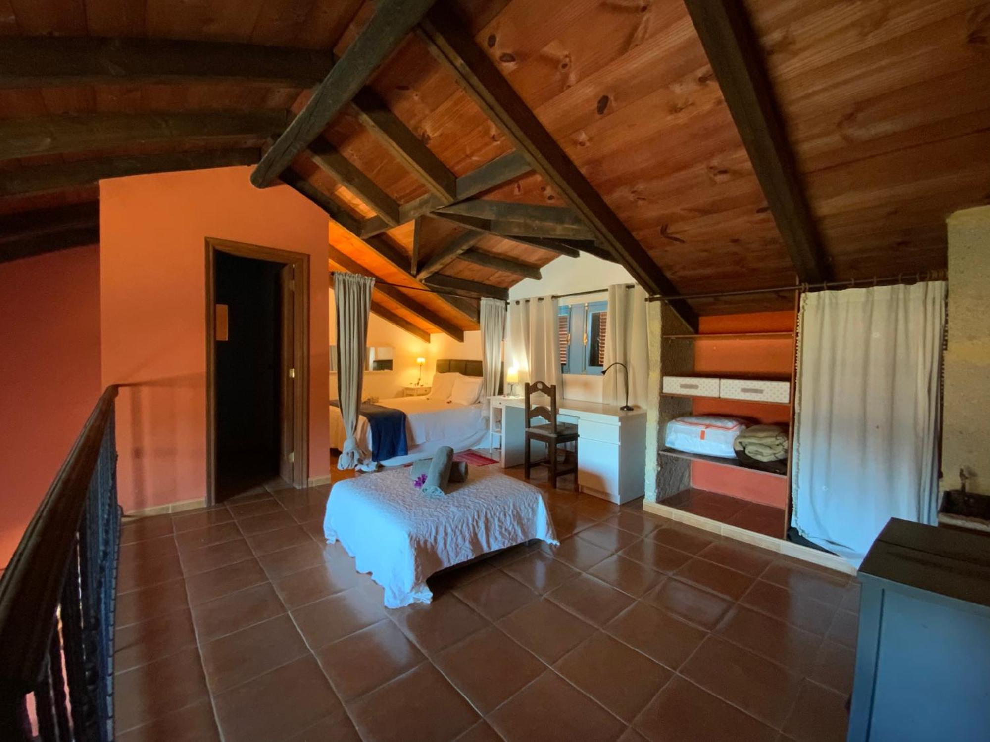 Casas ALBERTO TELEWORKING solo adultos San Miguel de Abona Exterior foto