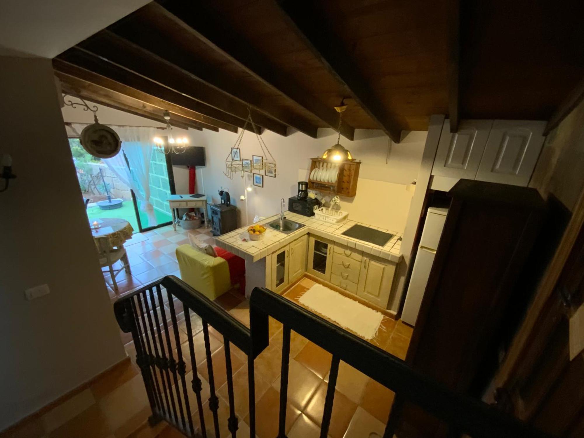 Casas ALBERTO TELEWORKING solo adultos San Miguel de Abona Exterior foto
