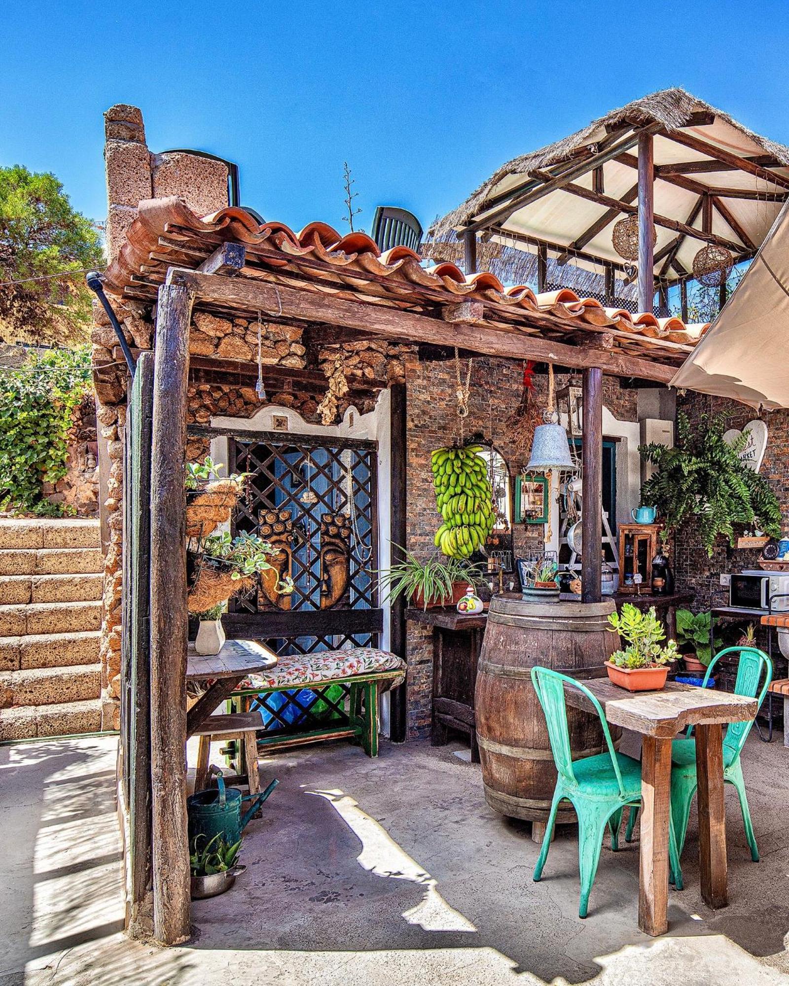 Casas ALBERTO TELEWORKING solo adultos San Miguel de Abona Exterior foto