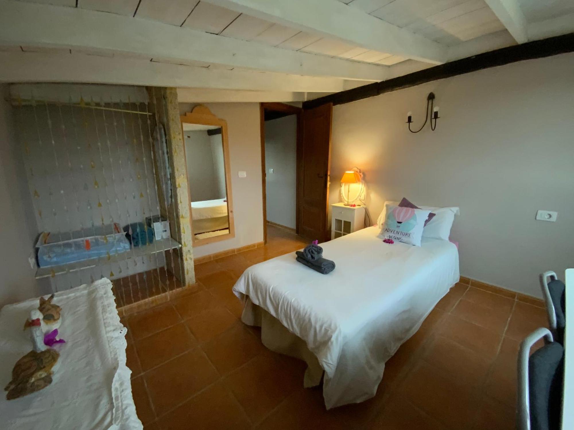 Casas ALBERTO TELEWORKING solo adultos San Miguel de Abona Exterior foto