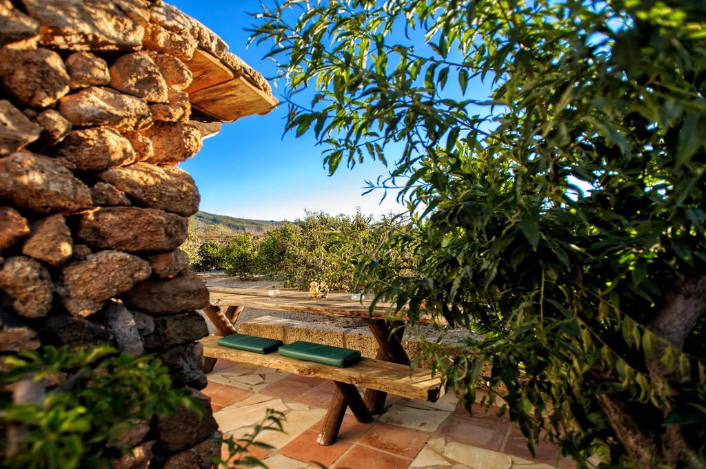 Casas ALBERTO TELEWORKING solo adultos San Miguel de Abona Exterior foto