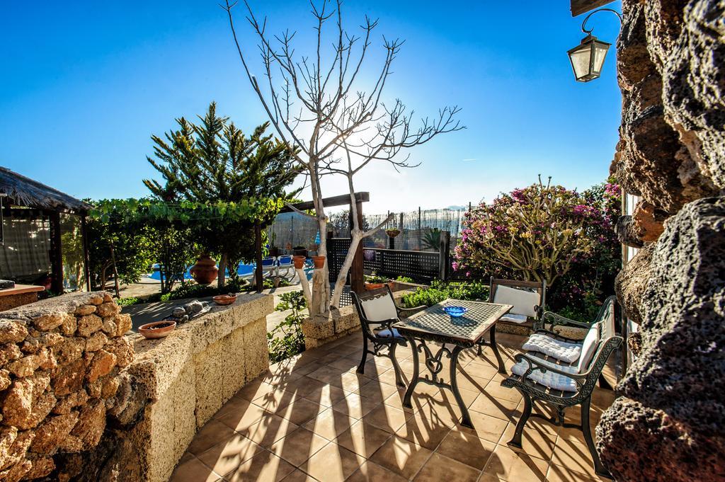 Casas ALBERTO TELEWORKING solo adultos San Miguel de Abona Exterior foto